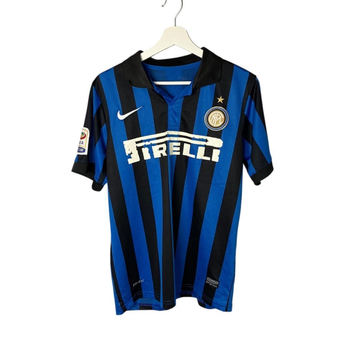 フォルラン インテル 襟付き ユニフォーム ゲームシャツ サッカーシャツ フォルラン インテル 襟付き ユニフォーム ゲームシャツ サッカー