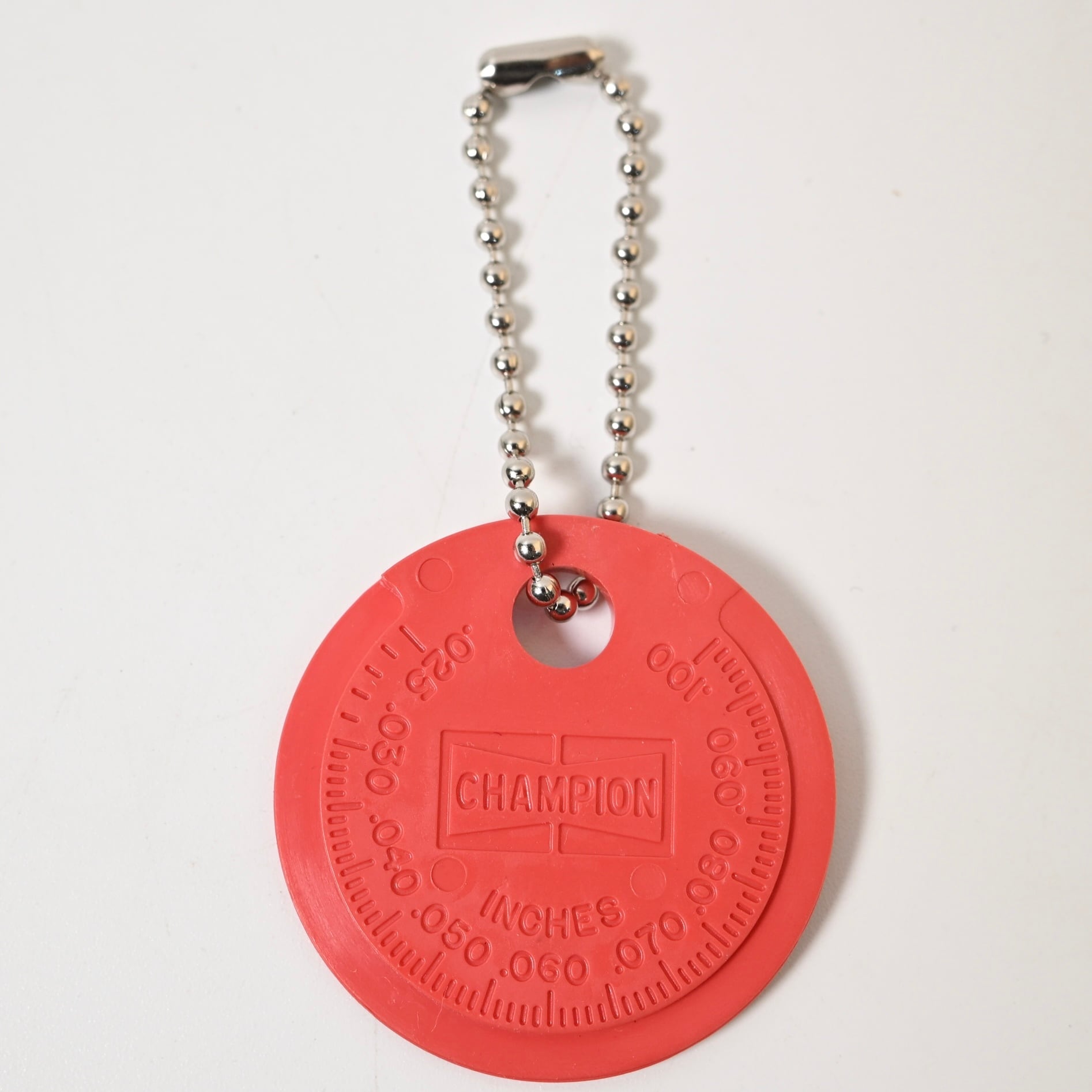 CHAMPION SPARK PLUGS | Button Works Store ボタンワークス