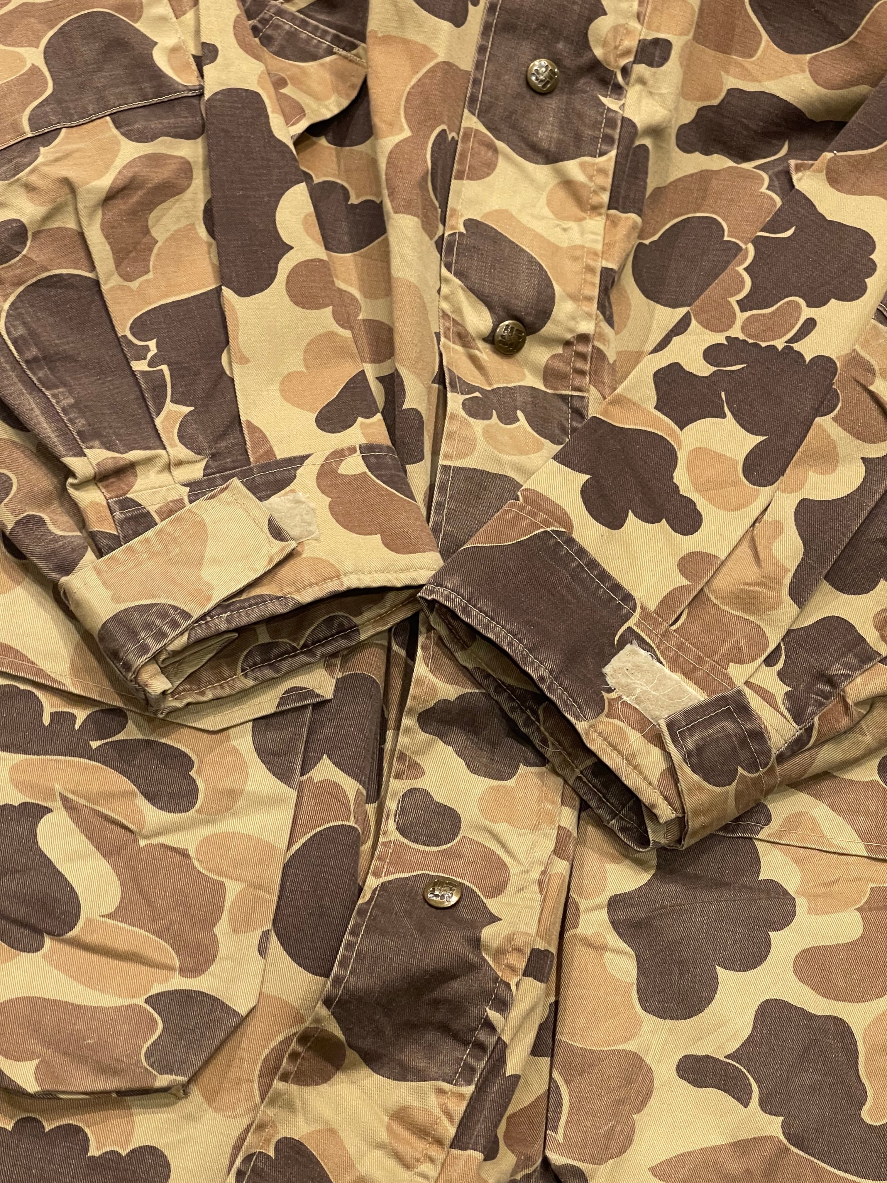 名作 【 70s USA製 / Columbia 】 70's コロンビア GORE-TEX