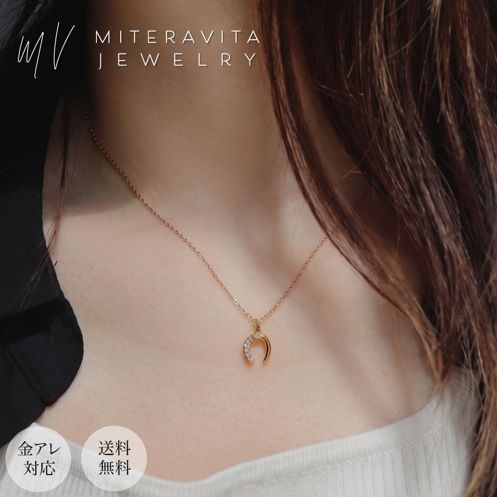 ネックレス | miteravita