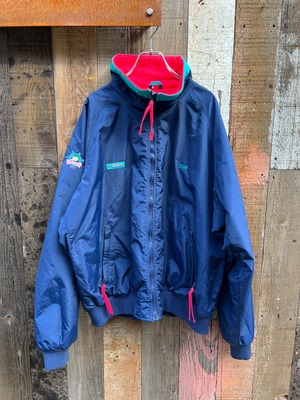 【お客様専用】Colombia nylon jacket.