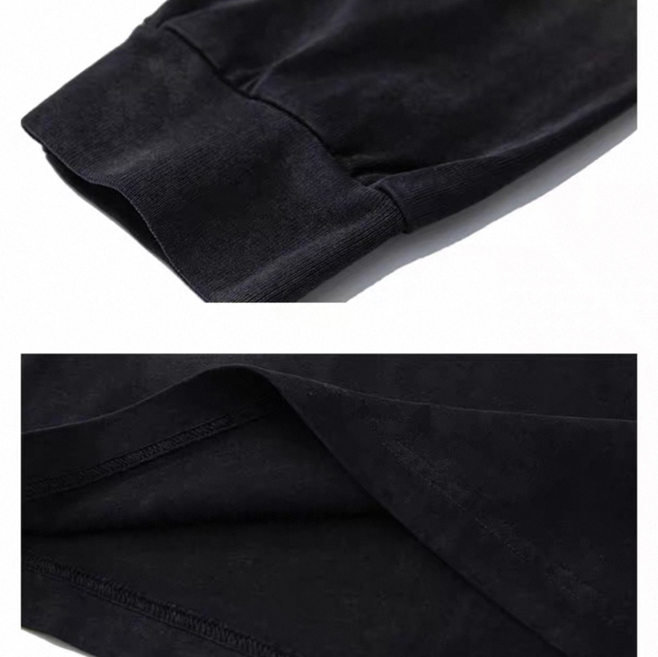 Vintage wash logo tee 1057 - 14