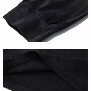 Vintage wash logo tee 1057