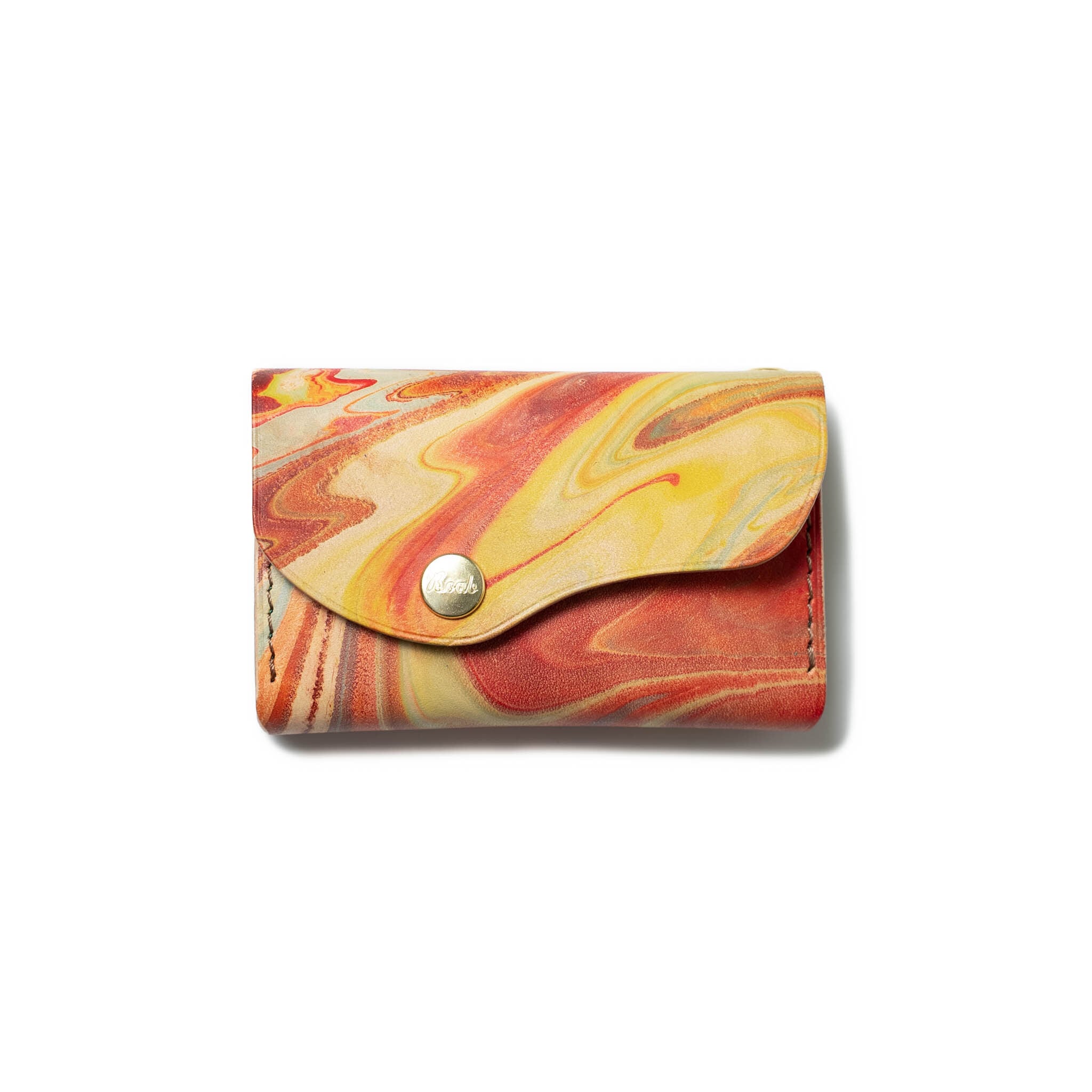 WALLET / さいふ | Boab leather works