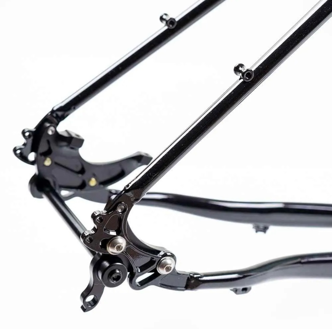 CRUST BIKES evasion XM フレームセット全て新品 CRUST BIKES evasion XM フレームセット全て新品 CRUST BIKES