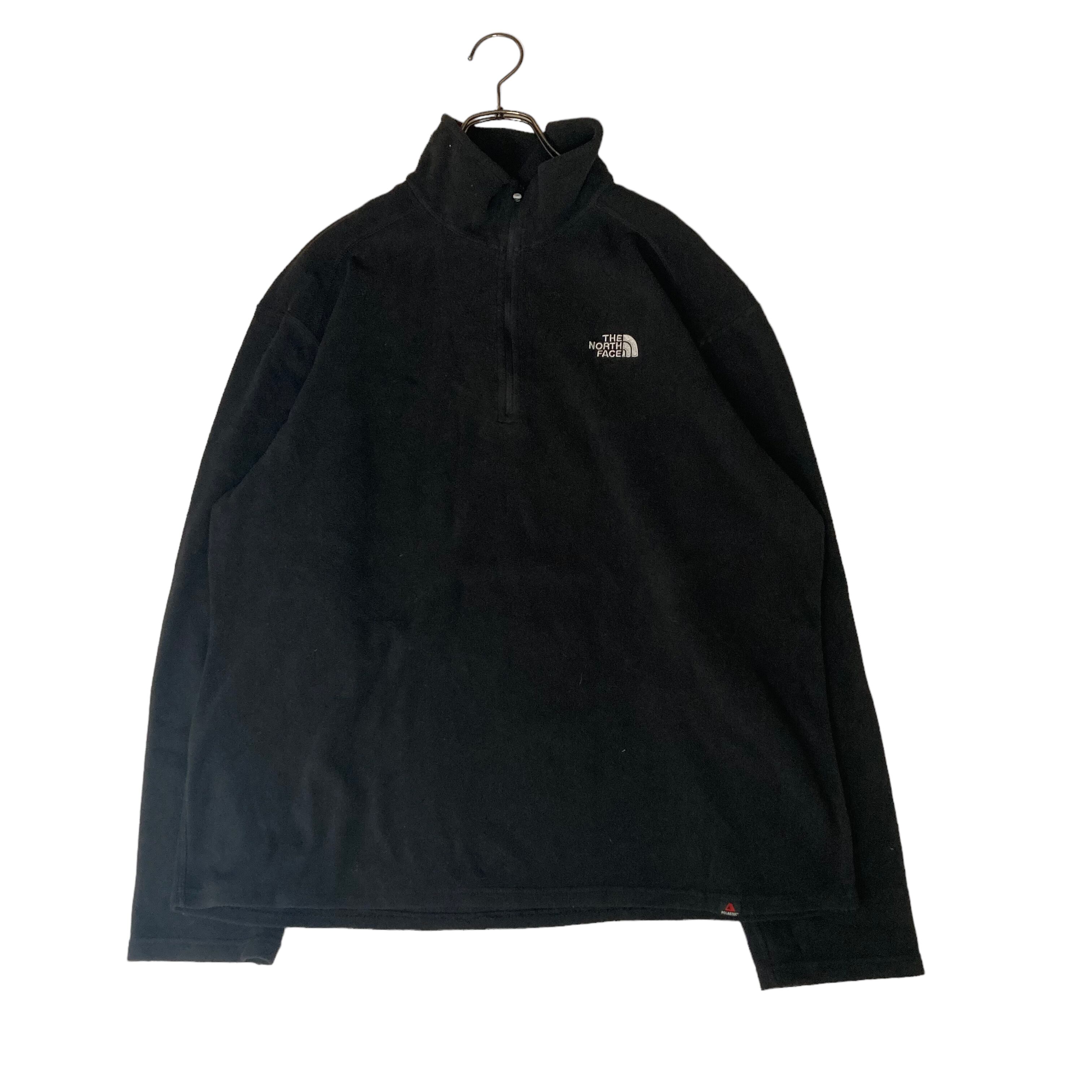 THE NORTH FACE フリース ハーフジップ THE NORTH FACE(ザノース THE NORTH FACE フリース ハーフジップ THE NORTH FACE(ザノース