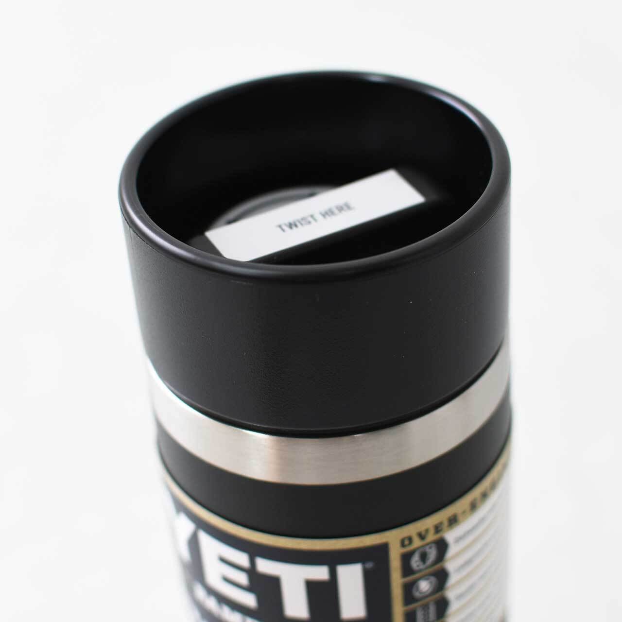 YETI [イエティ] R. 16oz Travel Bottle [80171129] ランブラー 16oz