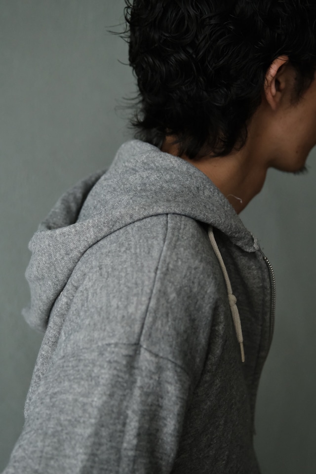 Utah/70-80’s “unknown” thermal lining zip parka