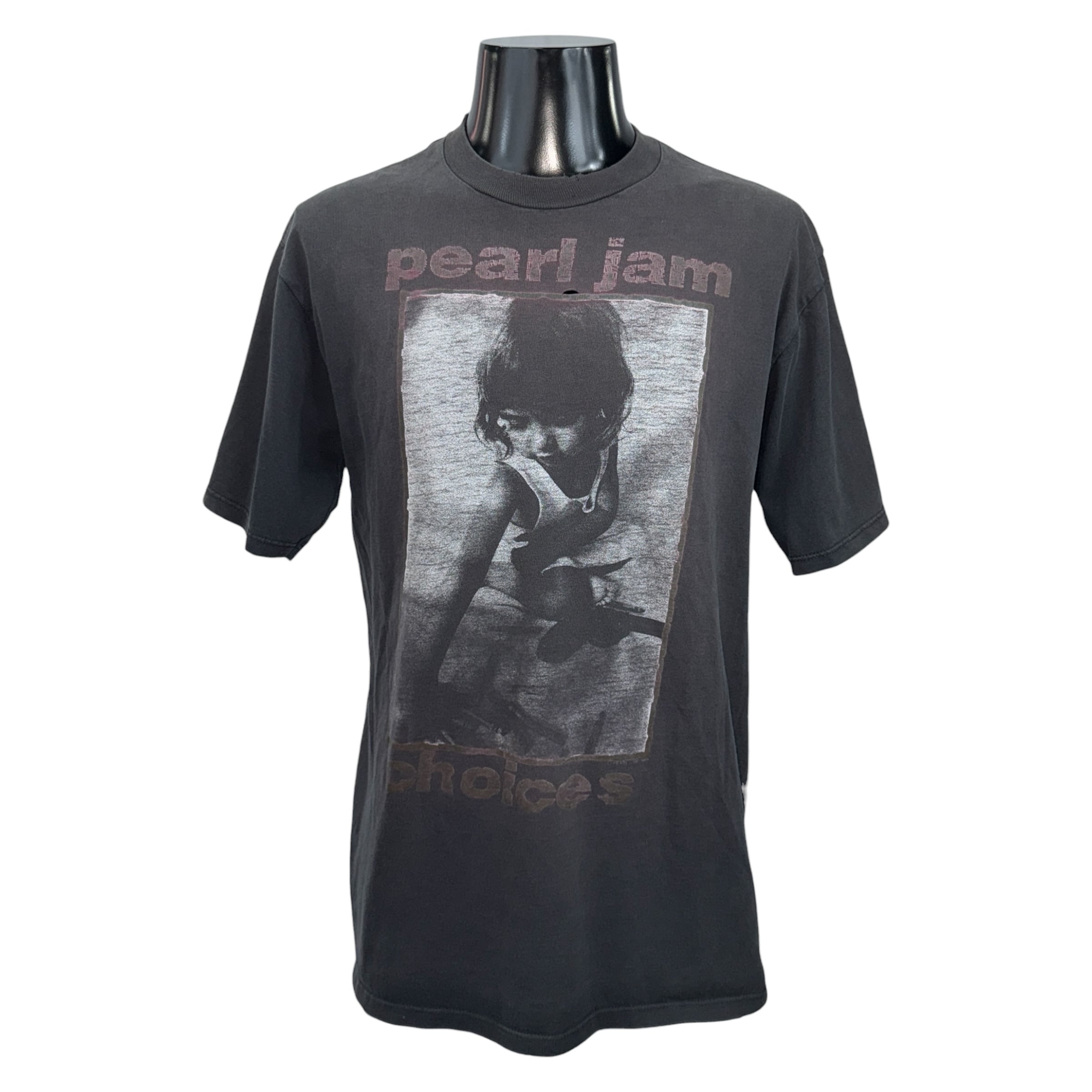 PEARL JAM】パール・ジャム 
