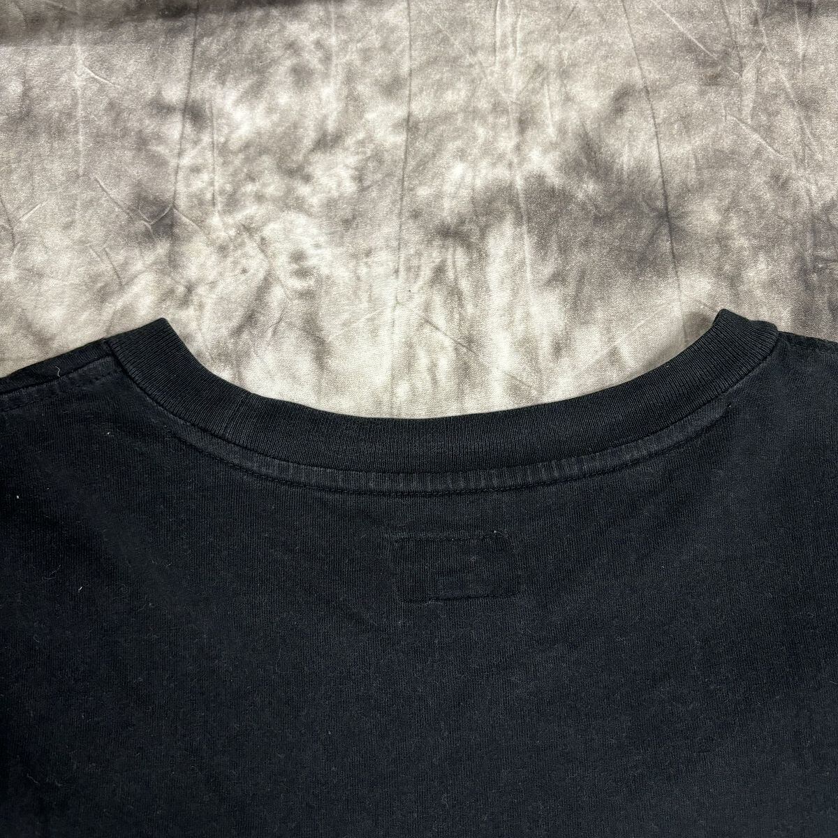 Supreme/シュプリーム【19AW】Trademark L/S Top/トレードマーク 長袖T