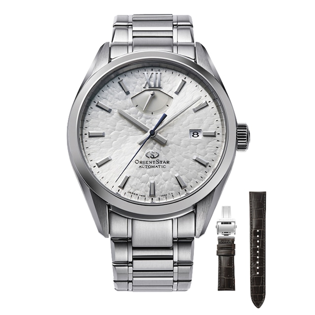 ORIENTSTAR M34 F8 DATE RK-BX0001S