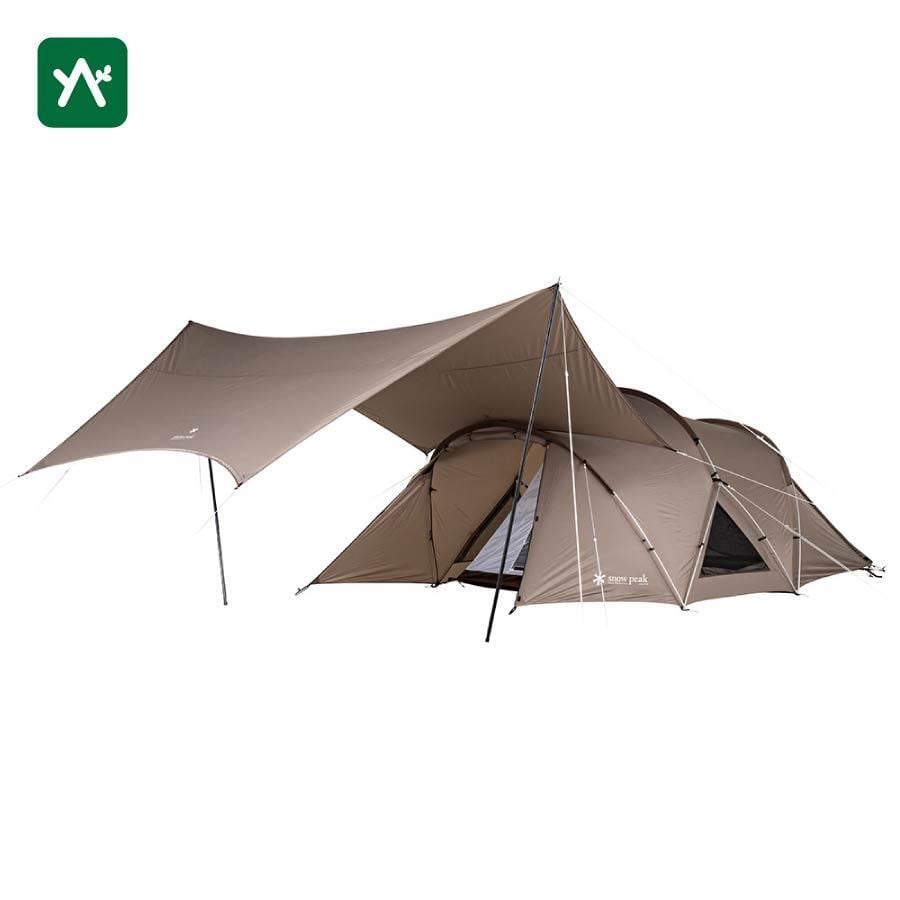 Snow Peak CLASSIC TARP HEXA L スノーピーク スノーピーク Snow Peak CLASSIC TARP HEXA L スノーピーク スノーピーク