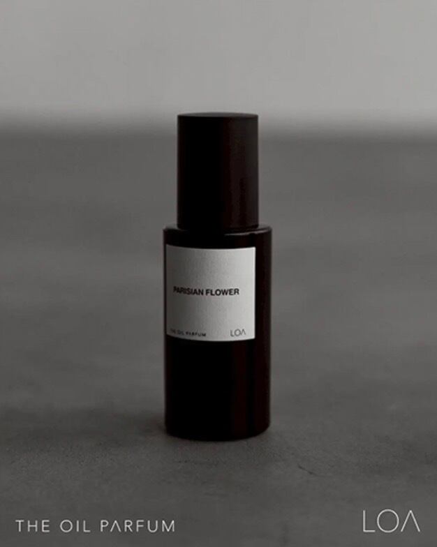 LOA THE OIL PARFUM PATCHOULI GRISパチョリグリ LOA THE OIL PARFUM PACHOULI GRIS 70m | cults ONLINE STORE