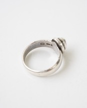 〈Georg jensen〉Ring