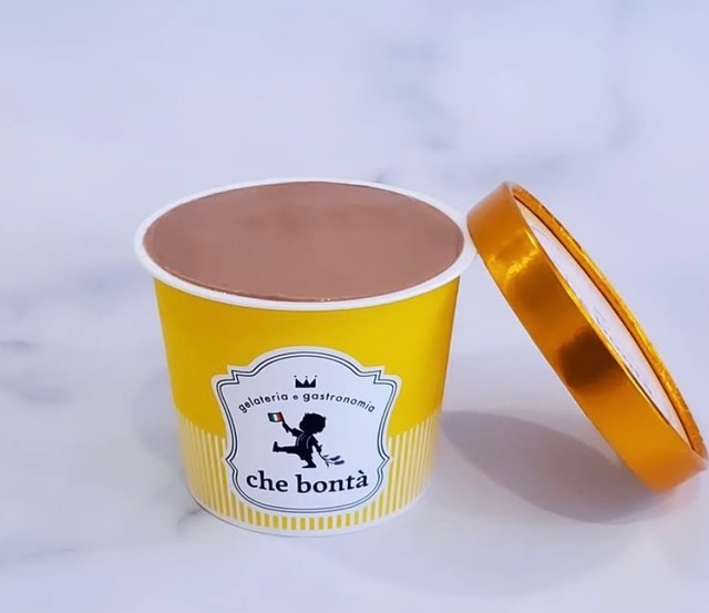 che bontà　チョコレート