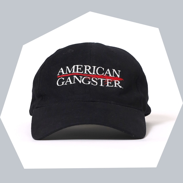 American Gangster Promo Cap
