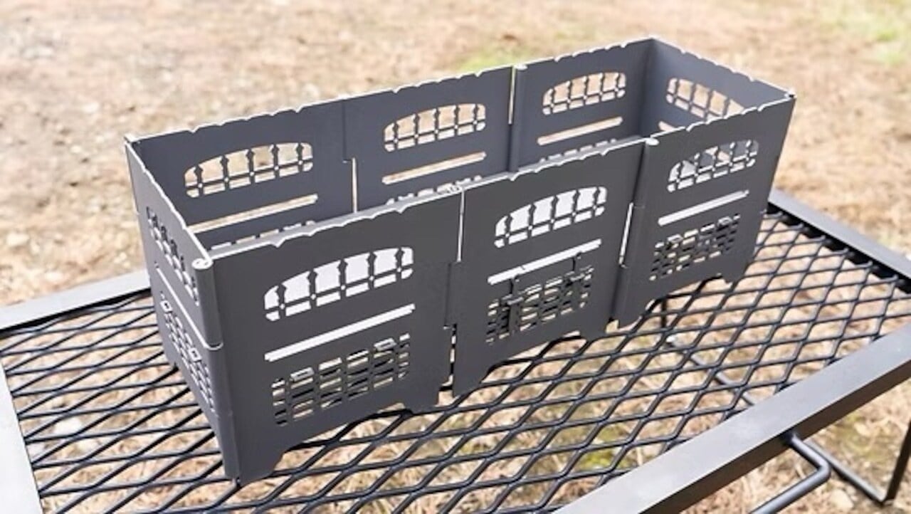 サンゾー工務店 Rodan スタンダード＆HANGETSUセット（BRICK