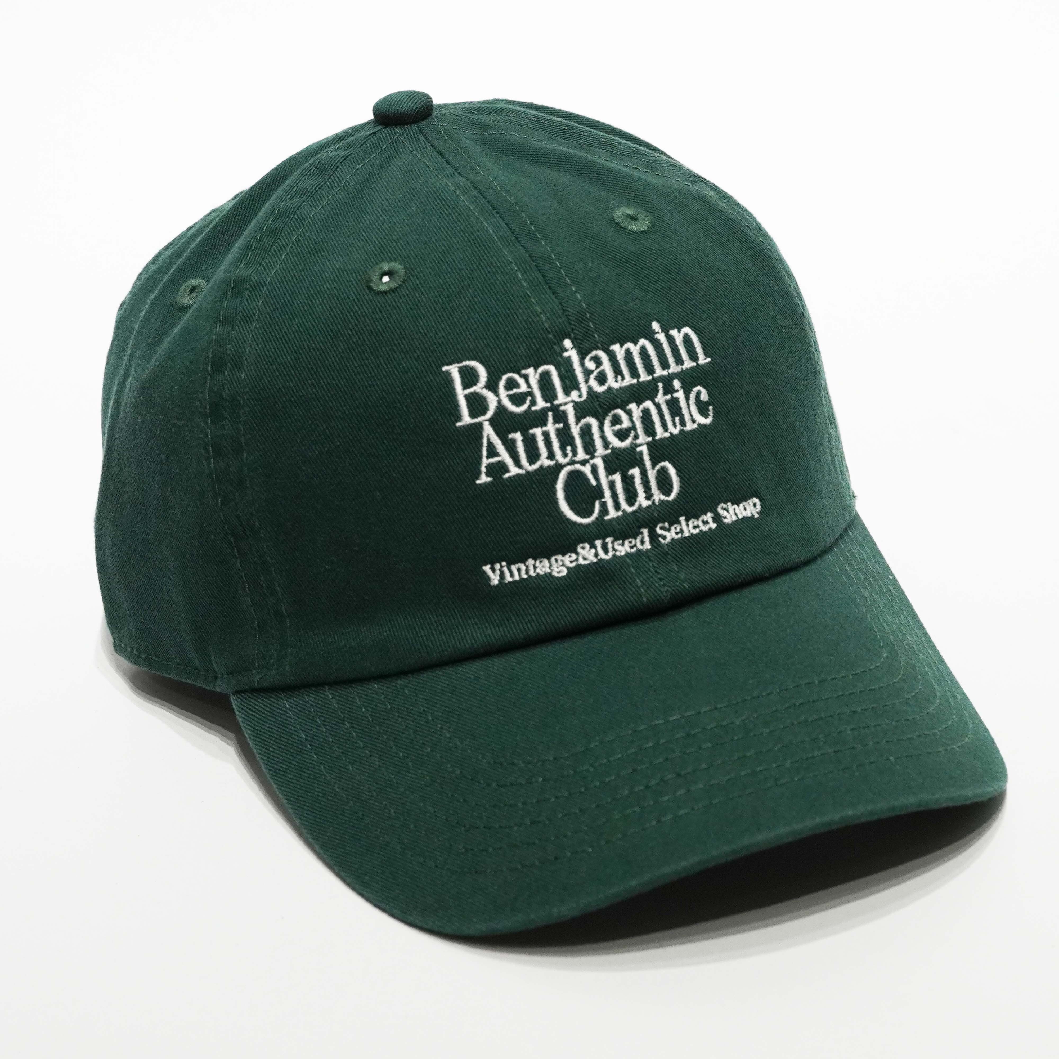 BENJAMIN AUTHENTIC CLUB