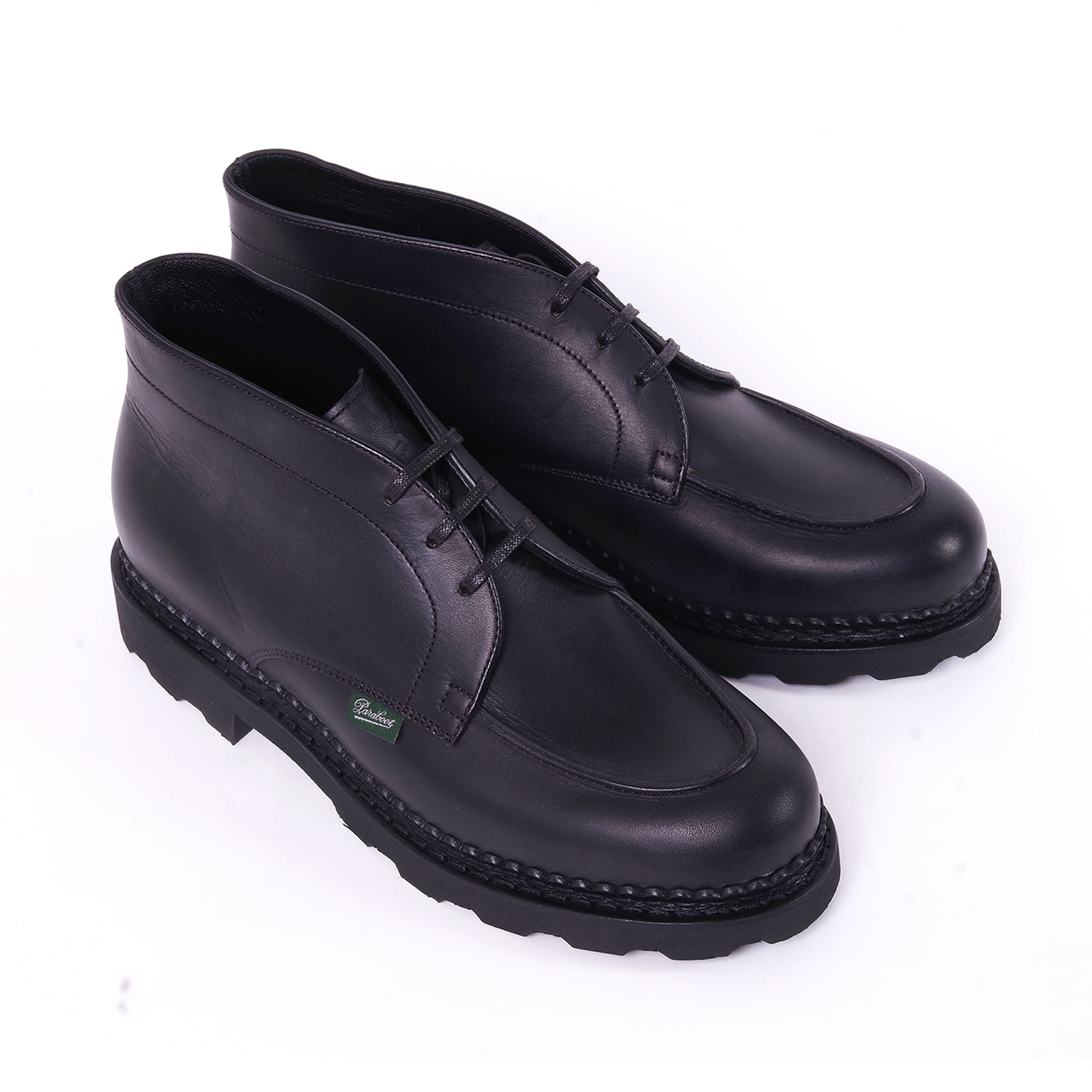 PARABOOT for ARPENTEUR パラブーツフォーアーペントル / CHUKKA