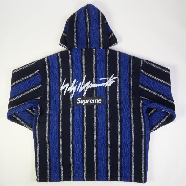 Size【L】 SUPREME シュプリーム ×Yohji Yamamoto 22AW Baja Size【L】 SUPREME シュプリーム ×Yohji Yamamoto 22AW Baja