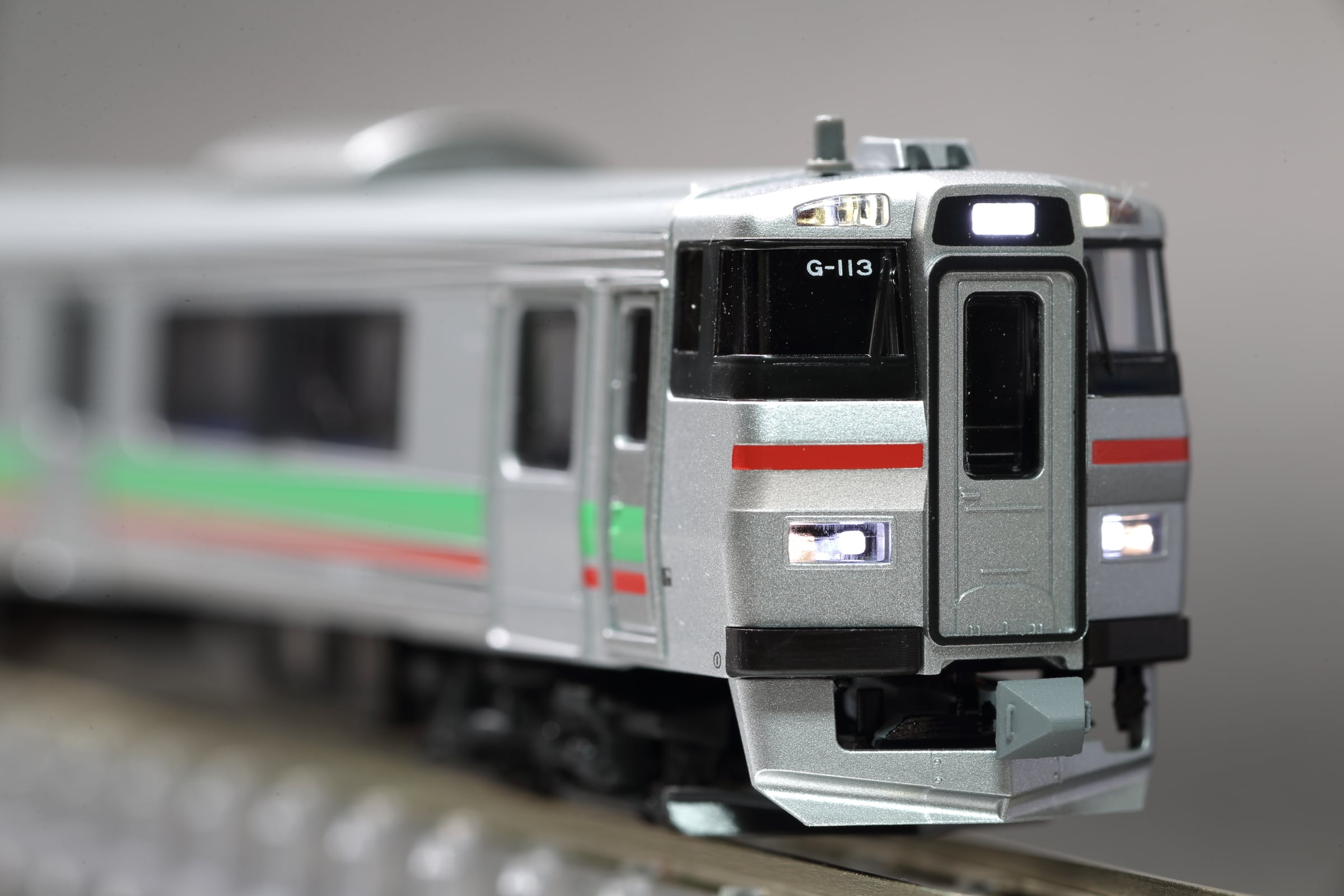 KC-0005 連結器カバー 北海道密連用【1個・KATOカプラー（フックなし