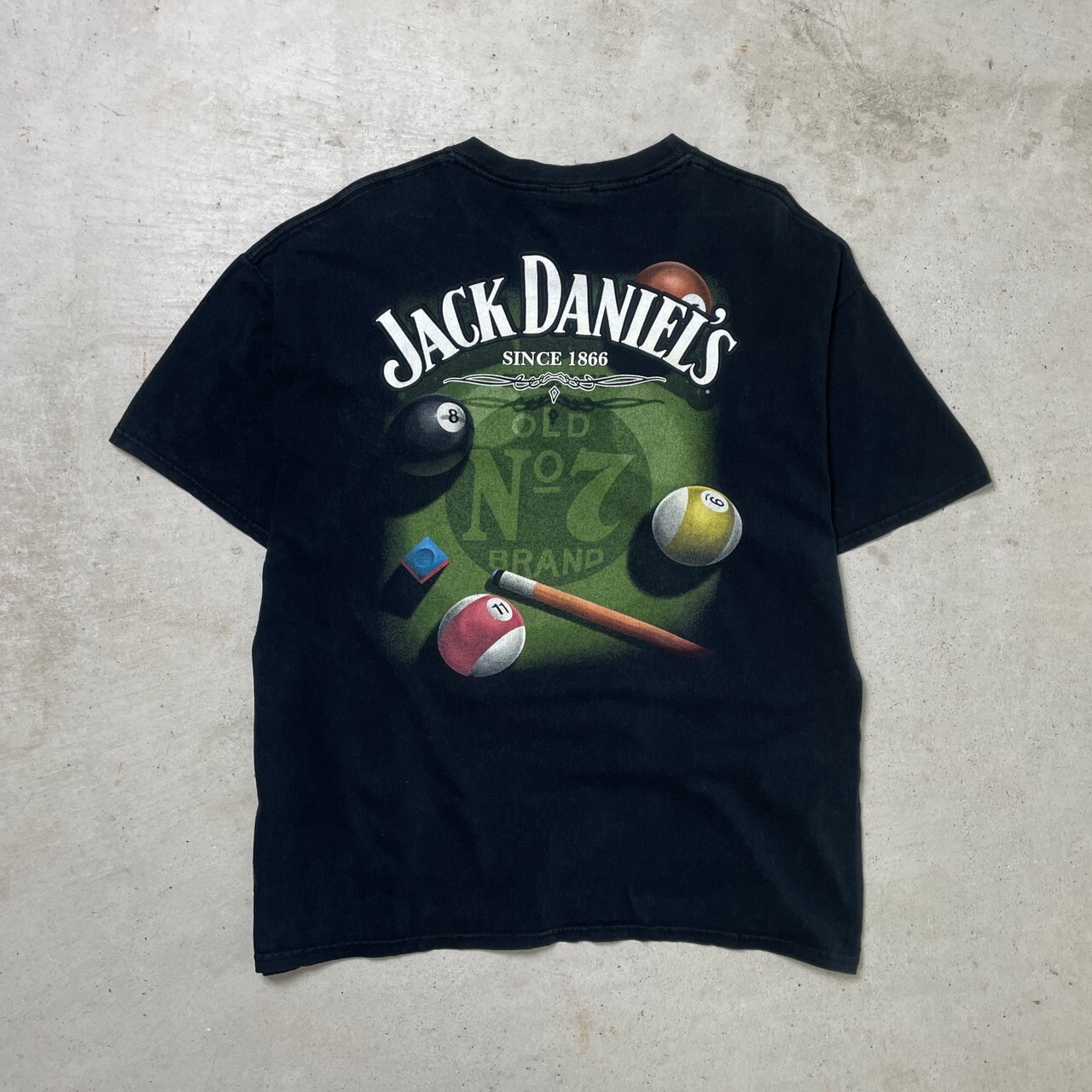 JACK DANIEL