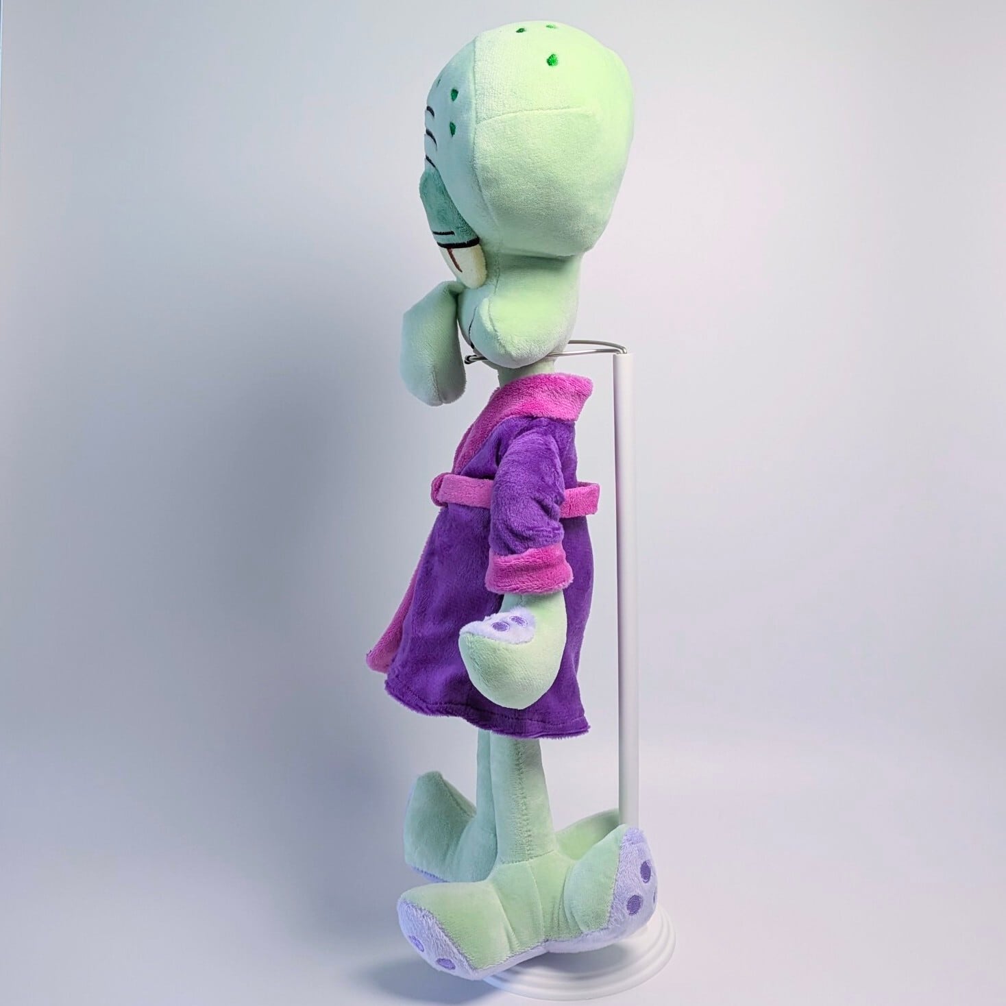 SpongeBob SquarePants ( スポンジボブ ) 】Squidward Q. Tentacles