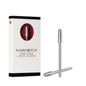 MANIPRO DIAMOND & CARBIDE BIT KIT (10PC)/マニプロ カーバイド&ダイヤモンドビット キット(10本入り)