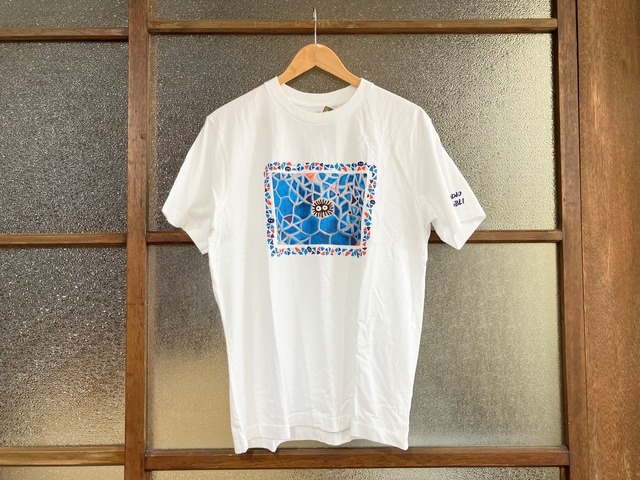 UNIQLO STUDIO GHIBLI UT (WHITE/BLUE)