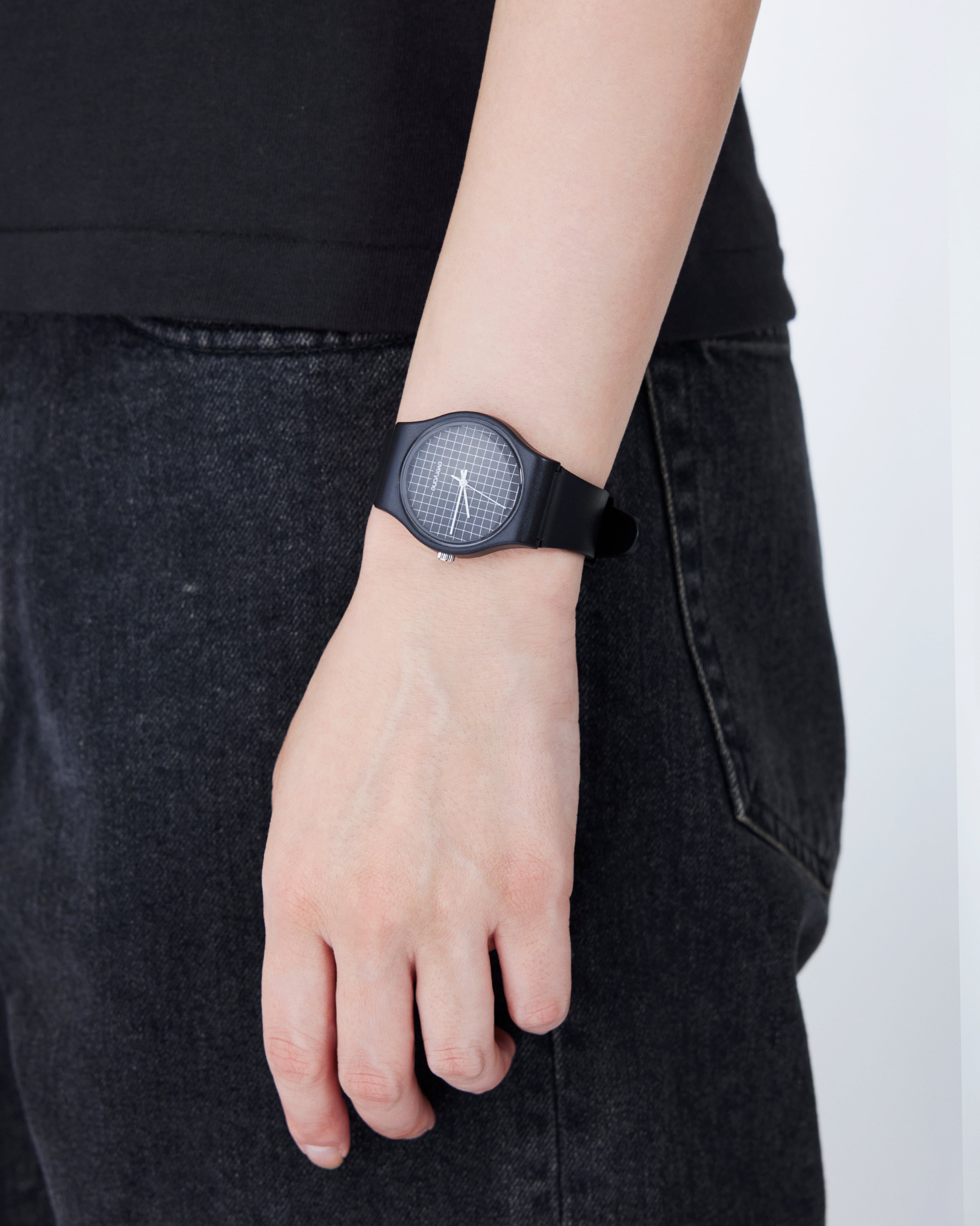 【未開封 即発送】 everyone VAGUE WATCH everyone mono watch by VAGUE WATCH Co.(GRID) | everyone