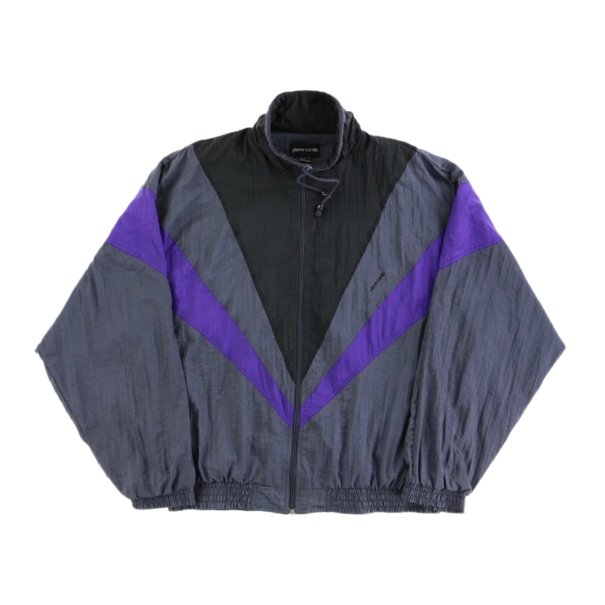 pierre cardin ナイロンジャケット pierre cardin 90s ピエール 