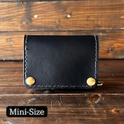 【カスタムオーダー Trucker Wallet-11】