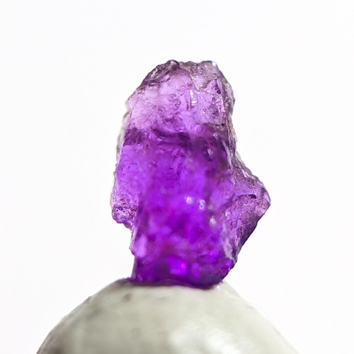 【1287】　ハックマナイト　アフガニスタン産　0.15ct