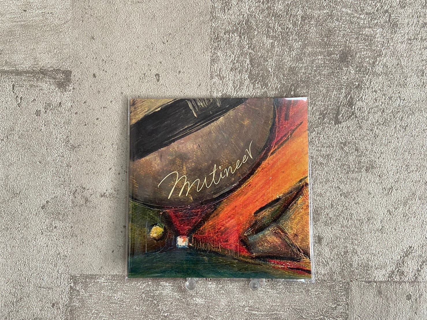 踊ってばかりの国 / On the shore | HOLIDAY! RECORDS DISTRO