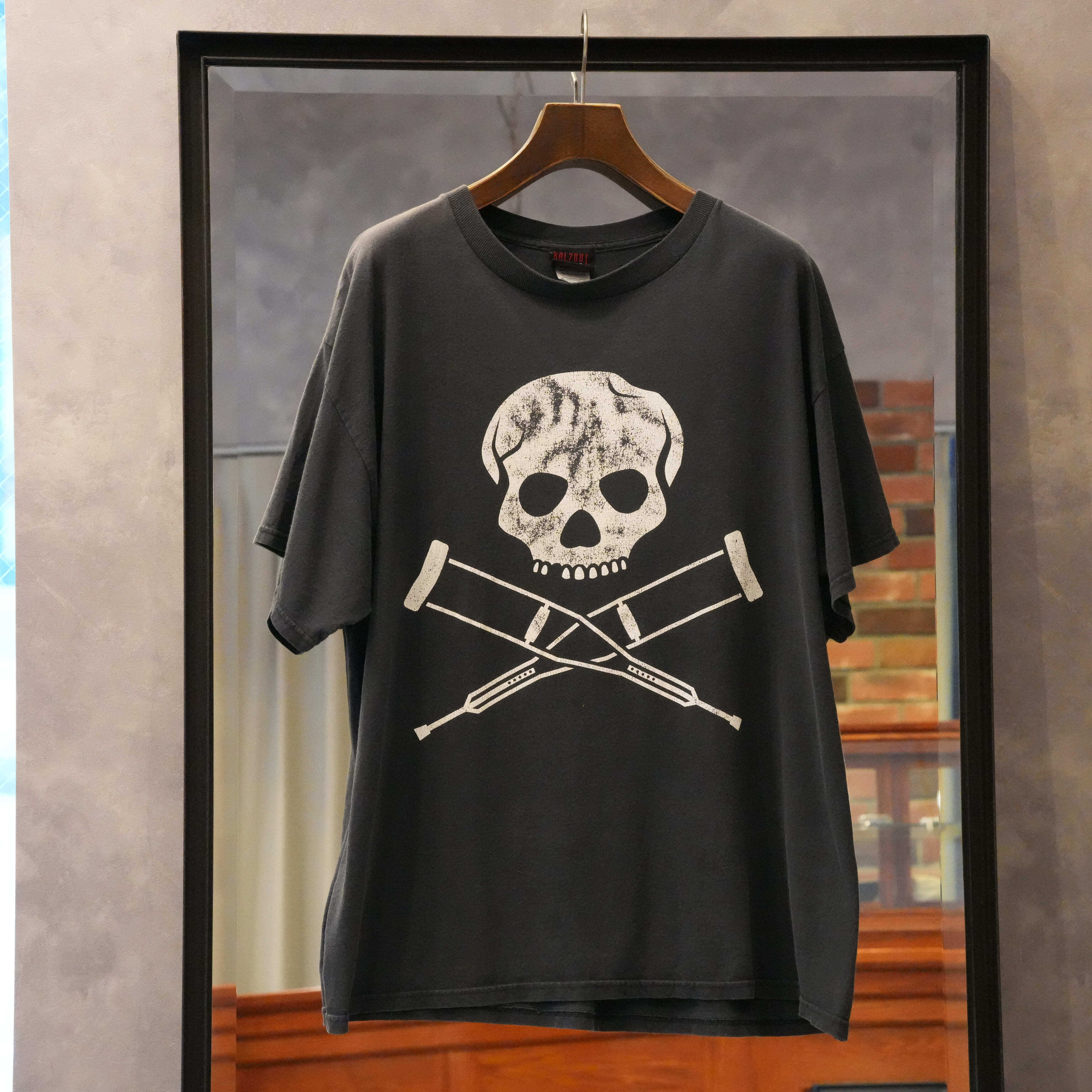 ヴィンテージTシャツ 