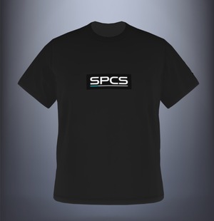 SPCSオリジナルTシャツ