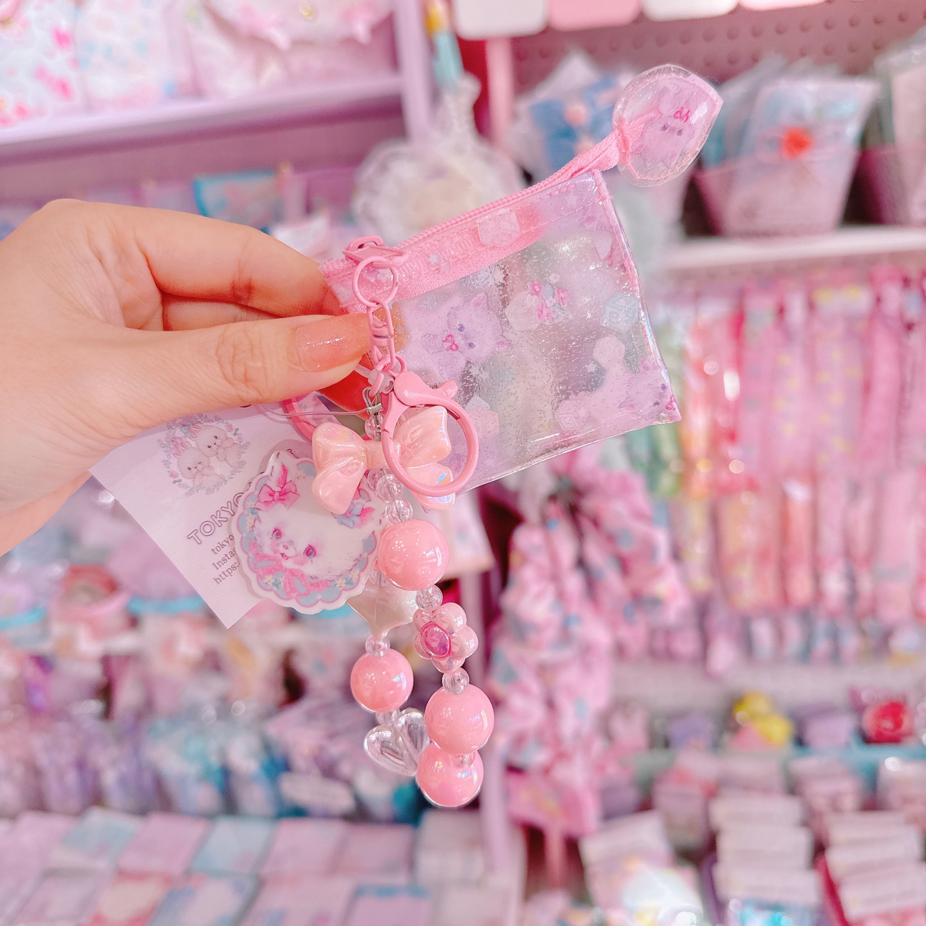 【A2】116-33ビニールキーチェーン