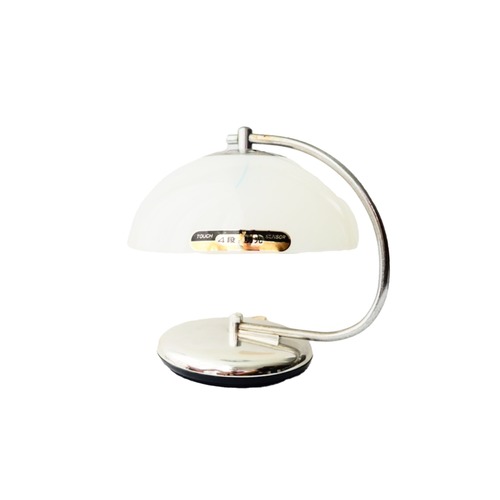 touch sensor shade lamp