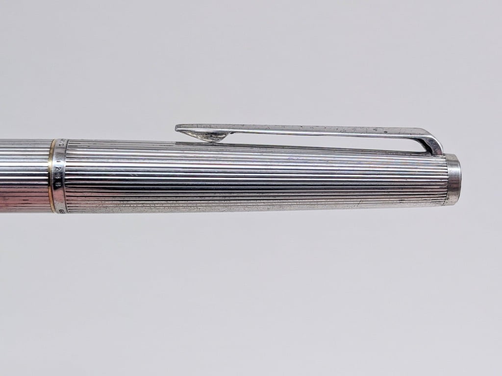 70s モンブラン 1266 MONTBLANC 1266 （中字） 18K 03180 | 川口