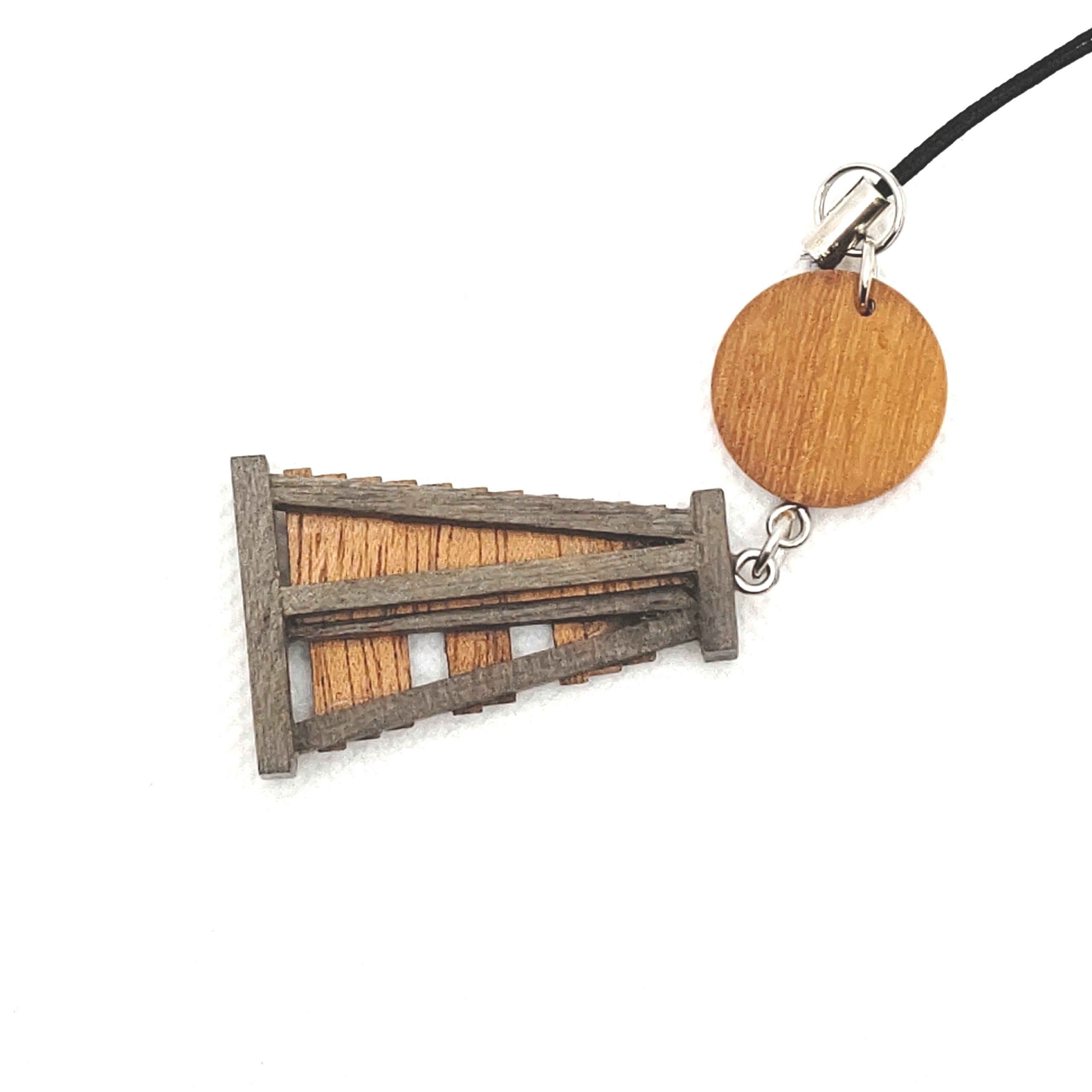 木琴 木製楽器ストラップ | 音楽雑貨の店 セレナード