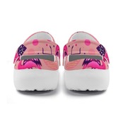 Women's Lightweight Nursing Sandals Leaf-B-4305