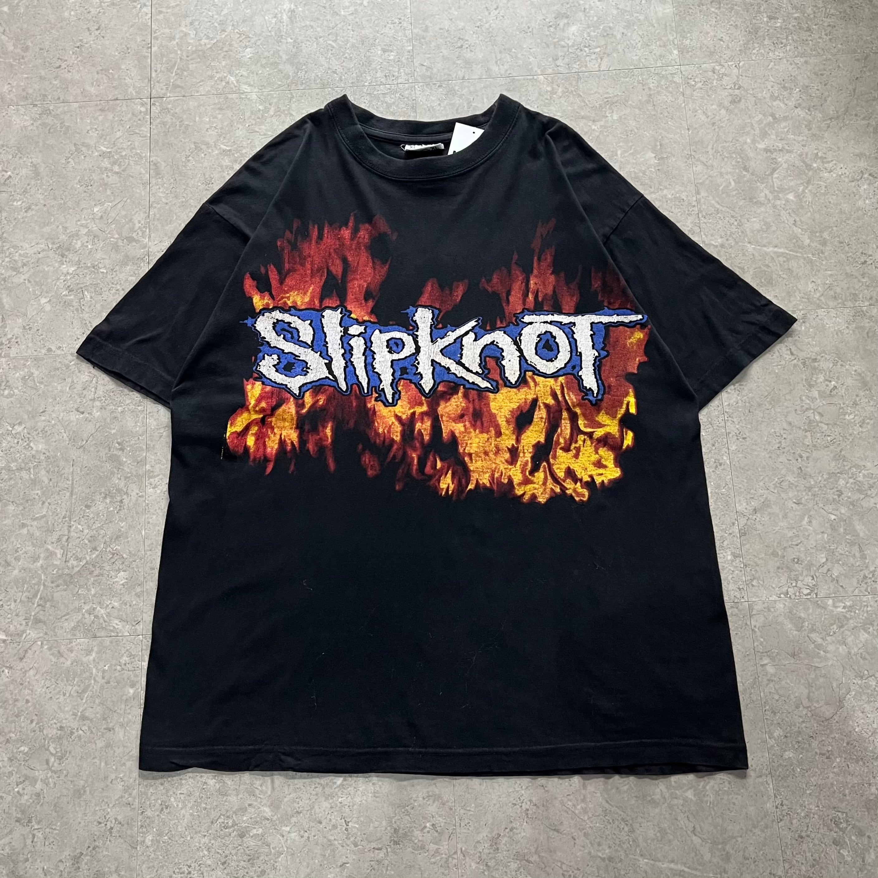 bootleg 00s Slipknot 