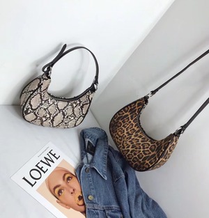 2way ムーンバッグ AS025-A2083