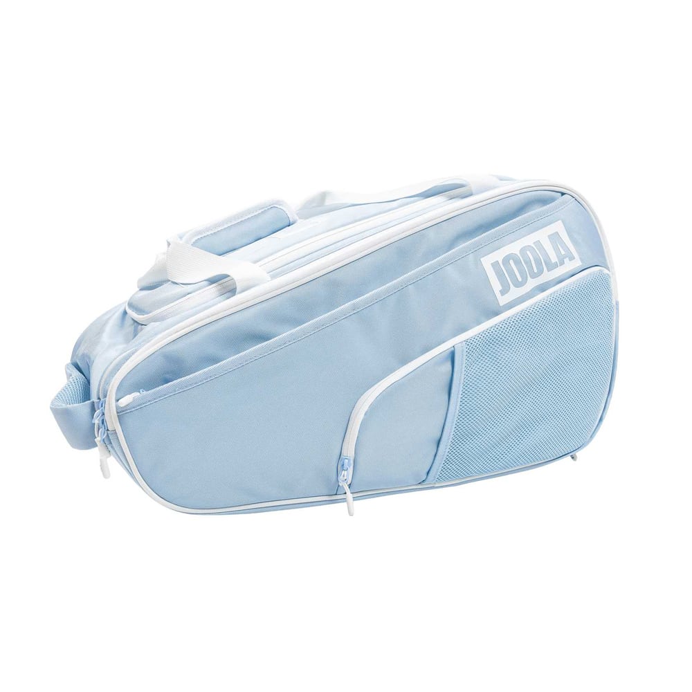 JOOLA Tour Elite Pickleball Bag Blue Breeze ピックルボールバッグ