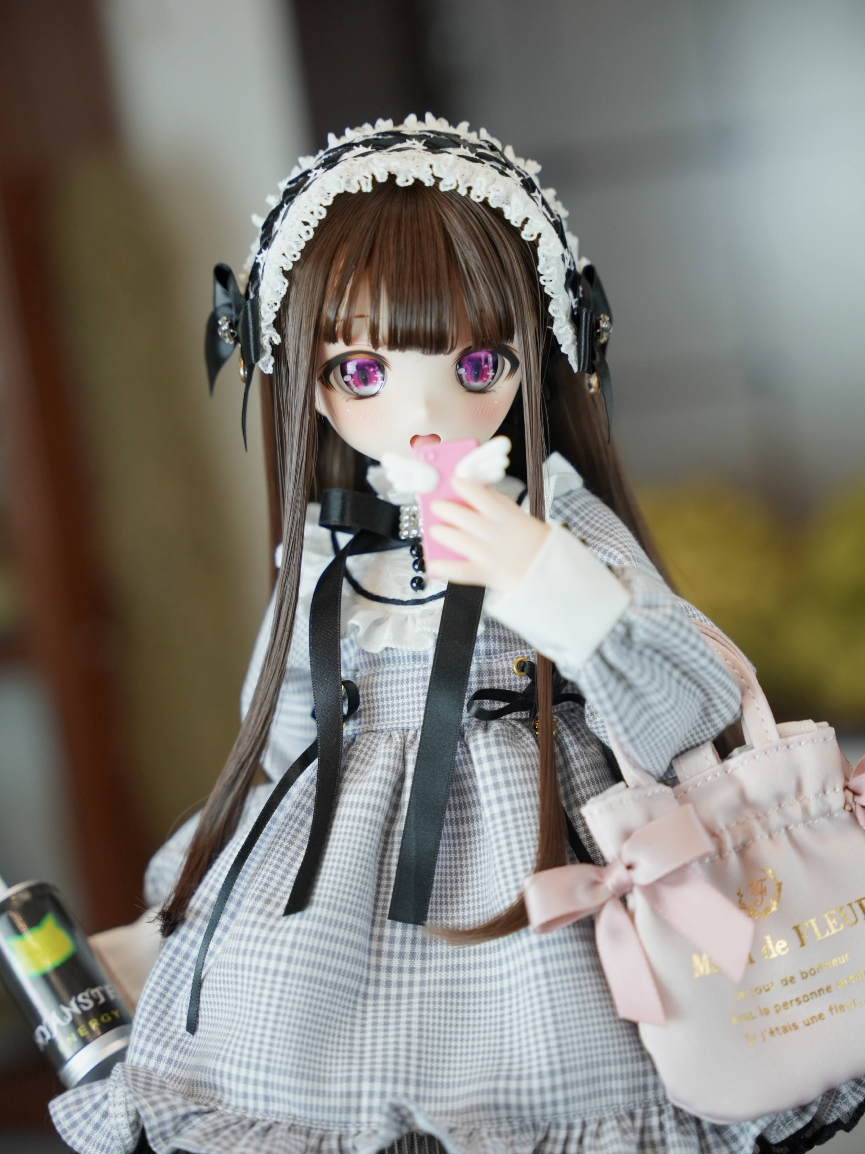 受注 Pre-order』MDD / DDP / KUMAKO / SDM / Imomodoll対応 OF 【地雷