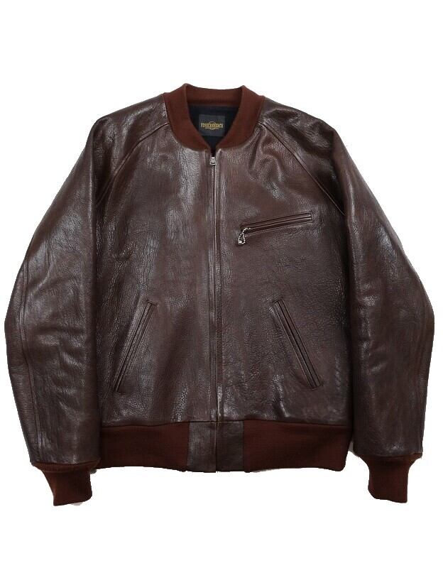 FINE CREEK & CO (ファインクリークアンドコー) ACJK013 ~Ryan~