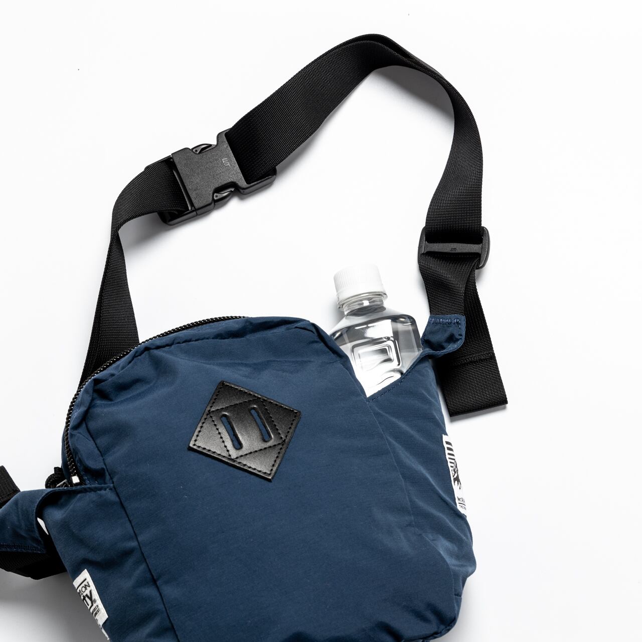 Shoulder Bag / MT.RAINIER DESIGN | PEPS