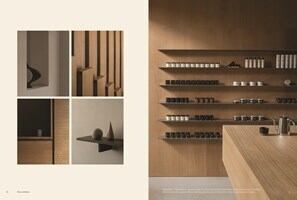 Soft Minimal: Norm Architects: A Sensory Approach to Architecture