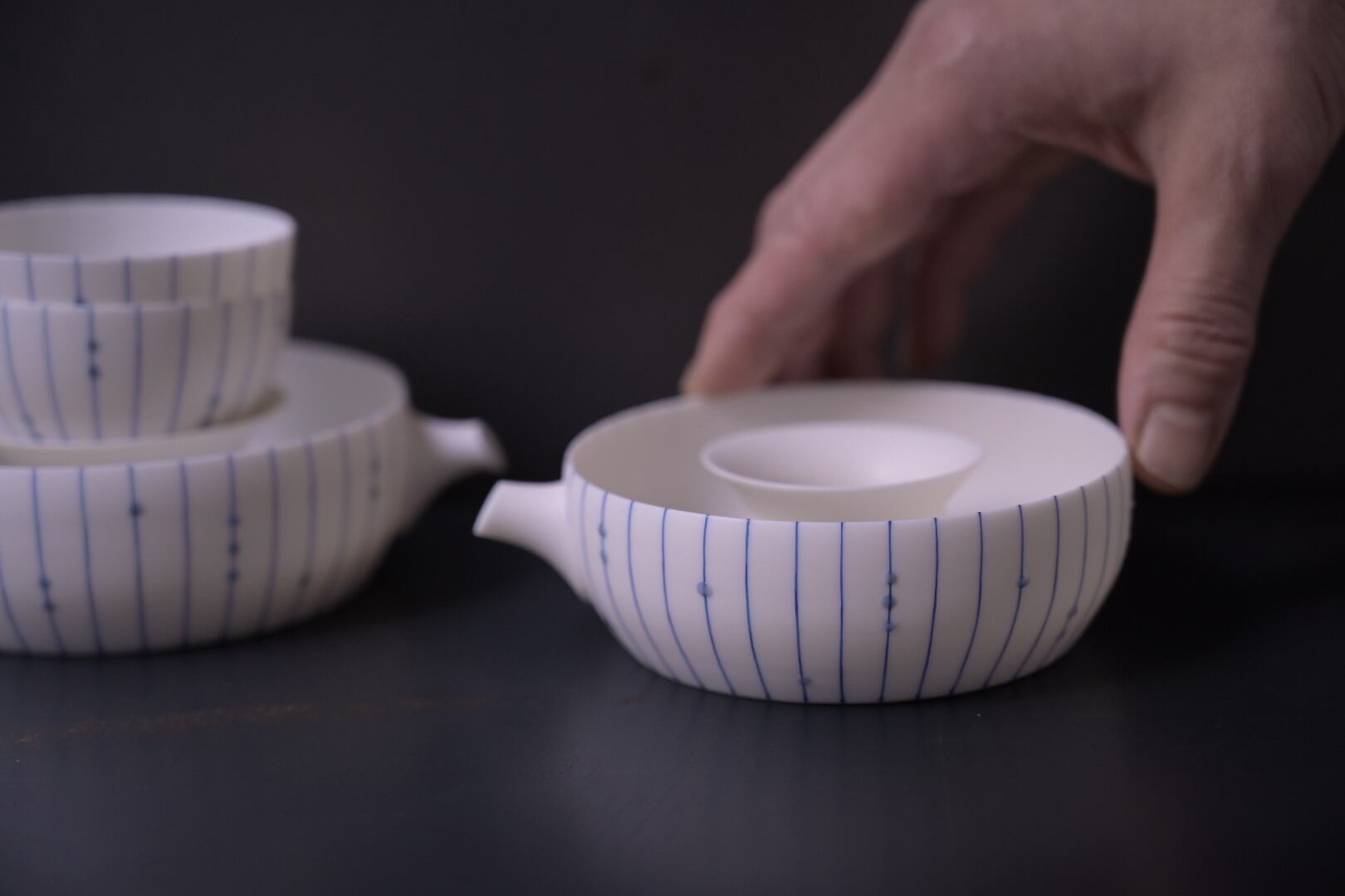 大道宏美 | 鎌倉倶楽部 茶寮