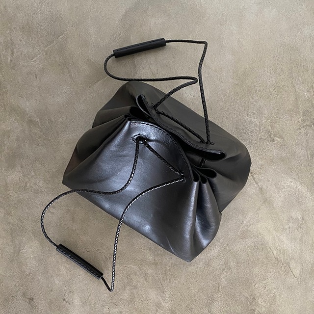 四角巾着【予約商品】